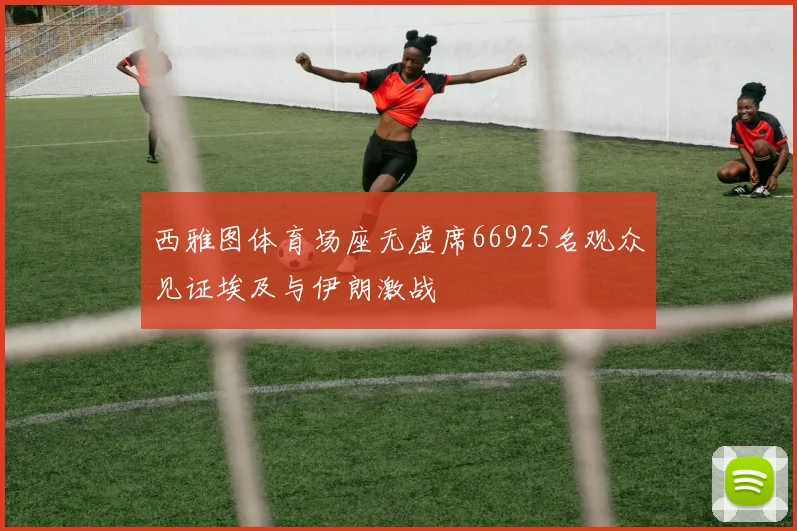 西雅图体育场座无虚席66925名观众见证埃及与伊朗激战